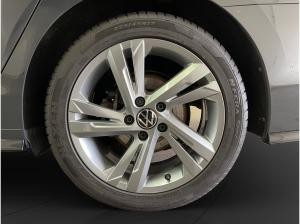 Volkswagen Golf VIII Variant 2.0 TDI R-Line Pano Matrix Navi PDC vo+hi ACC