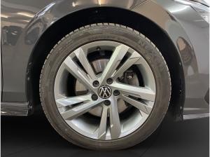 Volkswagen Golf VIII Variant 2.0 TDI R-Line Pano Matrix Navi PDC vo+hi ACC