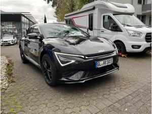 Kia EV6 84 kWh 239 kW GT-line AWD, WP, GD, Drive