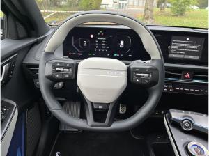 Kia EV6 84 kWh 239 kW GT-line AWD, WP, GD, Drive