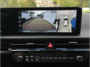 Kia EV6 84 kWh 239 kW GT-line AWD, WP, GD, Drive