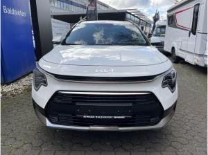 Kia Niro 1.6 GDI Hybrid Spirit, Technologie-Paket