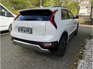 Kia Niro 1.6 GDI Hybrid Spirit, Technologie-Paket