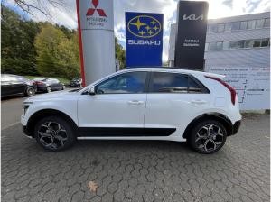 Kia Niro 1.6 GDI Hybrid Spirit, Technologie-Paket