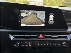 Kia Niro 1.6 GDI Hybrid Spirit, Technologie-Paket