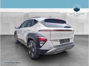Hyundai KONA Prime Sitzpaket SOFORT