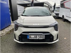 Kia Picanto PE2 1.0 MT Spirit