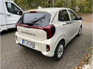 Kia Picanto PE2 1.0 MT Spirit
