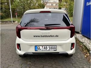 Kia Picanto PE2 1.0 MT Spirit