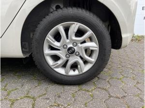 Kia Picanto PE2 1.0 MT Spirit