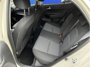 Kia Picanto PE2 1.0 MT Spirit