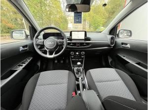 Kia Picanto PE2 1.0 MT Spirit