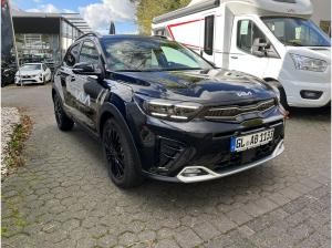 Kia Stonic 1.0 T-GDI 100 48V GT-line DCT7, Tech.