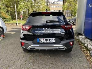 Kia Stonic 1.0 T-GDI 100 48V GT-line DCT7, Tech.