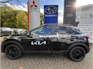 Kia Stonic 1.0 T-GDI 100 48V GT-line DCT7, Tech.