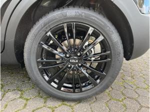 Kia Stonic 1.0 T-GDI 100 48V GT-line DCT7, Tech.