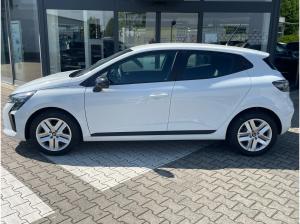 Renault Clio Evolution SCe 65 GJR/Sitzheizung