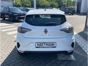 Renault Clio Evolution SCe 65 GJR/Sitzheizung