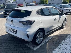 Renault Clio Evolution SCe 65 GJR/Sitzheizung
