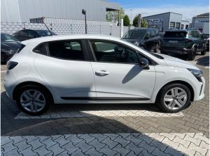 Renault Clio Evolution SCe 65 GJR/Sitzheizung