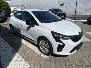 Renault Clio Evolution SCe 65 GJR/Sitzheizung