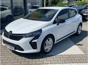 Renault Clio Evolution SCe 65 GJR/Sitzheizung