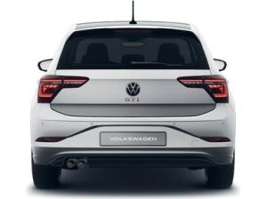 Volkswagen Polo GTI "Black Style & Roof" 2.0 TSI DSG *Sound*Keyless*Sport Select*RFK*