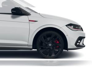 Volkswagen Polo GTI "Black Style & Roof" 2.0 TSI DSG *Sound*Keyless*Sport Select*RFK*