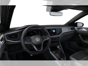 Volkswagen Polo GTI "Black Style & Roof" 2.0 TSI DSG *Sound*Keyless*Sport Select*RFK*