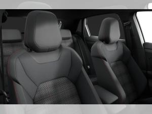 Volkswagen Polo GTI "Black Style & Roof" 2.0 TSI DSG *Sound*Keyless*Sport Select*RFK*