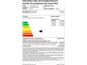 Volkswagen Polo GTI "Black Style & Roof" 2.0 TSI DSG *Sound*Keyless*Sport Select*RFK*