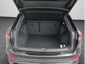 Audi Q4 e-tron 45 e-tron quattro 210 kW