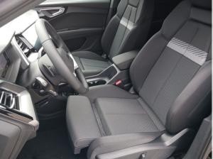 Audi Q4 e-tron 45 e-tron quattro 210 kW