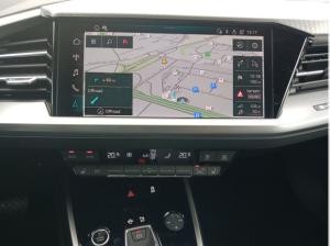 Audi Q4 e-tron 45 e-tron quattro 210 kW