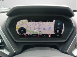 Audi Q4 e-tron 45 e-tron quattro 210 kW