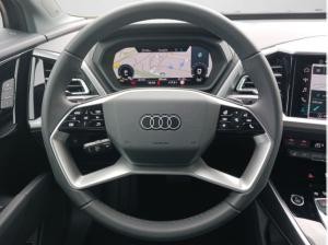 Audi Q4 e-tron 45 e-tron quattro 210 kW