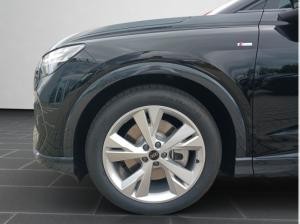 Audi Q4 e-tron 45 e-tron quattro 210 kW