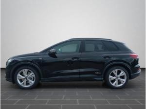 Audi Q4 e-tron 45 e-tron quattro 210 kW
