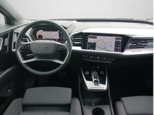 Audi Q4 e-tron 45 e-tron quattro 210 kW