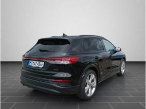 Audi Q4 e-tron 45 e-tron quattro 210 kW