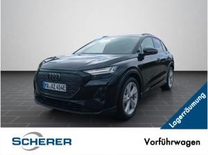 Audi Q4 e-tron 45 e-tron quattro 210 kW