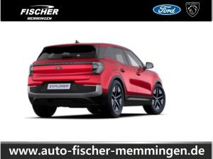 Ford Explorer 77kWh ⚡HOT-DEAL / SOFORT-Verfügbar ⚡ für Gewerbekunden⚡