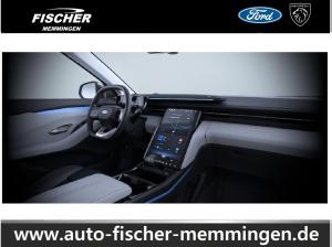 Ford Explorer 77kWh ⚡HOT-DEAL / SOFORT-Verfügbar ⚡ für Gewerbekunden⚡