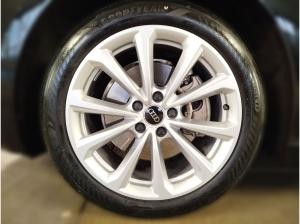 Audi A5 Avant TFSI quattro S tronic Navi DAB VC PDC Sitzheizung