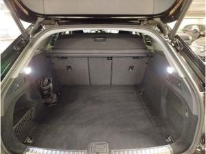Audi A5 Avant TFSI quattro S tronic Navi DAB VC PDC Sitzheizung