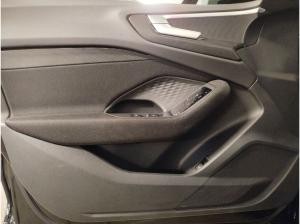 Audi A5 Avant TFSI quattro S tronic Navi DAB VC PDC Sitzheizung