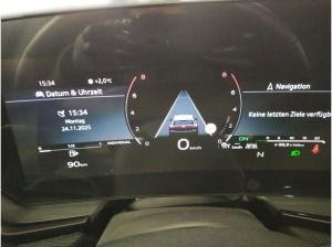 Audi A5 Avant TFSI quattro S tronic Navi DAB VC PDC Sitzheizung
