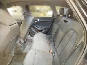 Audi A5 Avant TFSI quattro S tronic Navi DAB VC PDC Sitzheizung