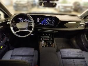 Audi A5 Avant TFSI quattro S tronic Navi DAB VC PDC Sitzheizung
