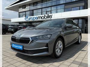 Skoda Octavia Combi SELECTION 2025 1.5 TSI mHEV 110kW DSG (UVP 45.772€/SOFORT) NAV/EASY.OPEN/ASSISTENZ/KAM/5J